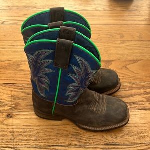 Roper Kid Boot size 13